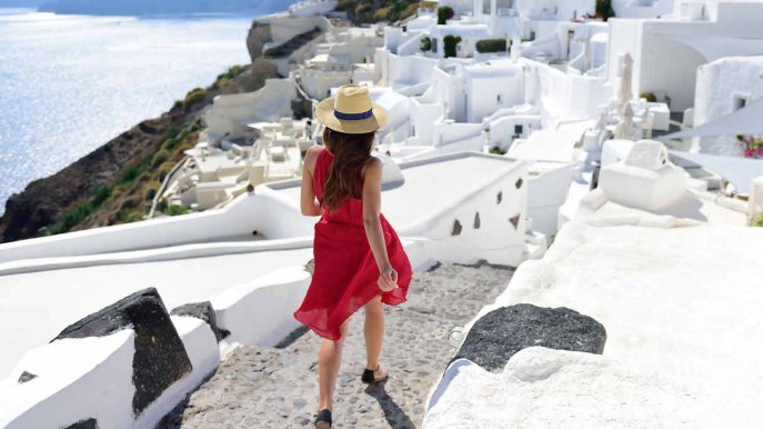 Estate in Grecia: tutto ciò che bisogna sapere per viaggiare