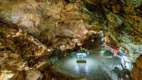 Le grotte italiane da visitare quest’estate