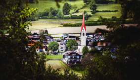 Isengo-Tirol del Sur