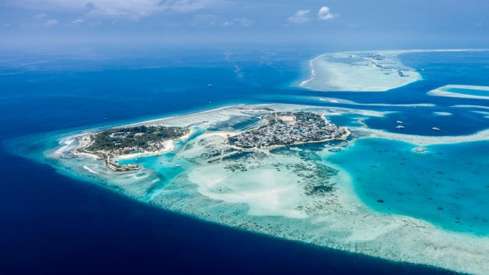 Anche le Maldive riaprono le porte ai turisti