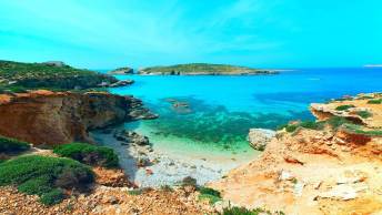 Malta, le nuove regole d'ingresso per i turisti