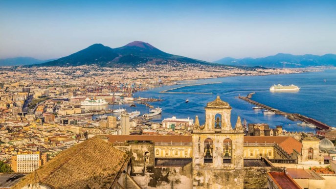 Napoli segreta: 10 luoghi (ed esperienze) da scoprire