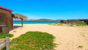 Spiagge ventilate: quali sono le più belle d'Italia