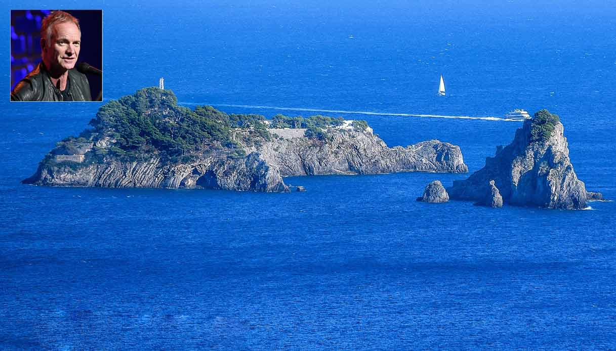 Crazy Sting of Capri and the Amalfi Coast