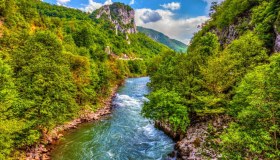 È il torrente, l’alternativa al mare che ci piace. Ecco quelli dove rinfrescarsi