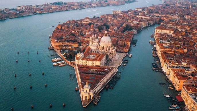 Venezia sta per diventare ‘prenotabile’: cosa succede