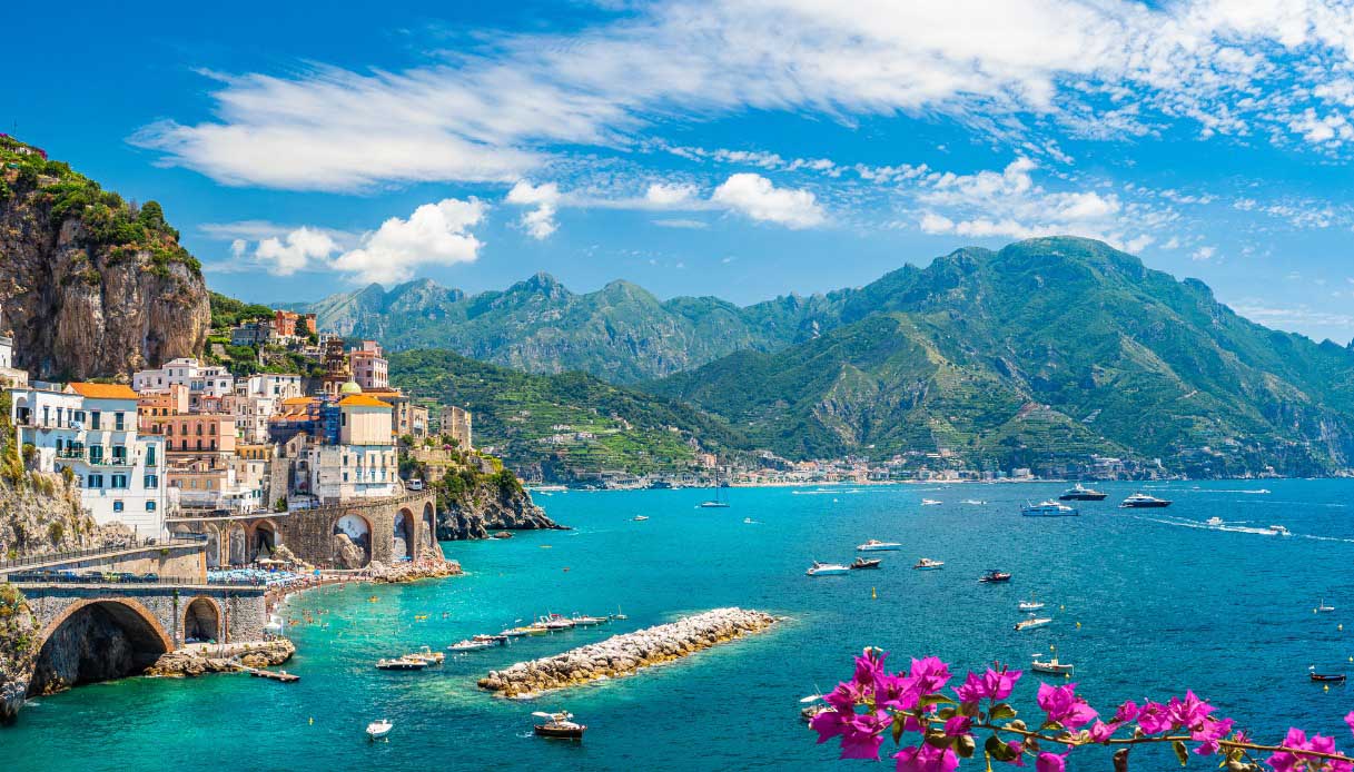 Un jeu vidéo pour découvrir (et redécouvrir) la grande beauté de l’Italie