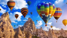 Ankara, Cappadocia, Konya: il tour nel cuore dell’Anatolia Centrale