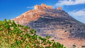 Il Castello di Santa Caterina a Favignana, luogo di storia e magia