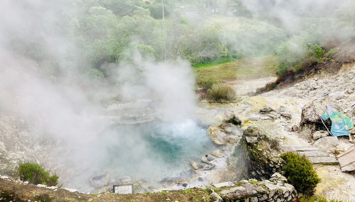 cosa vedere a Sao Miguel, Azzorre