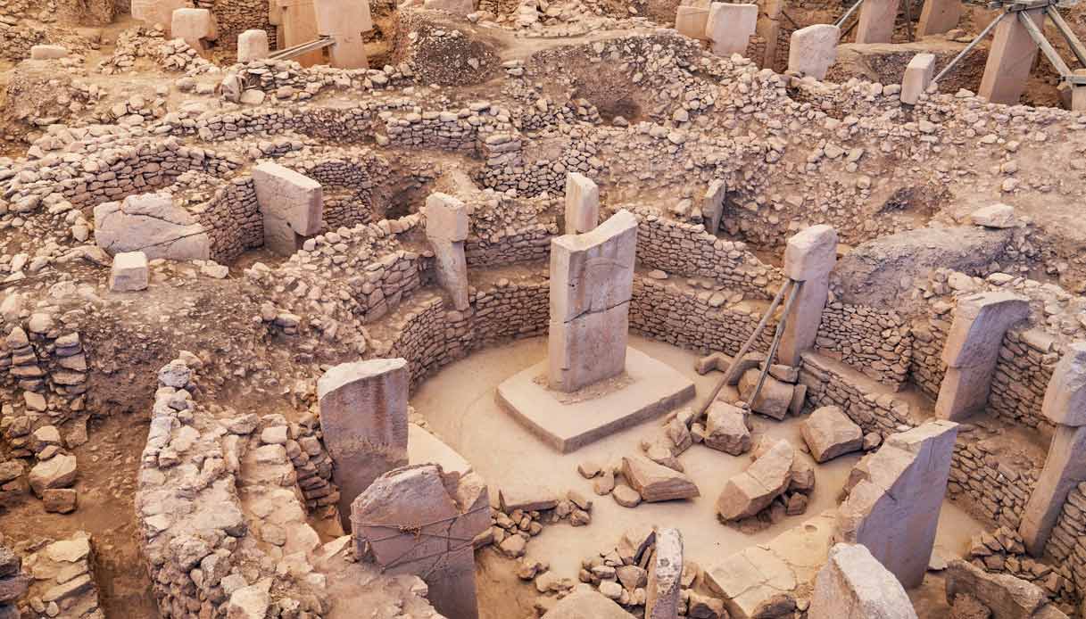 Gobekli Tepe, uno dei luoghi più misteriosi e antichi del mondo