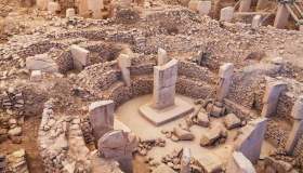 Gobekli Tepe, uno dei luoghi più misteriosi e antichi del mondo