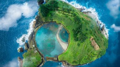 Viaggio a São Miguel, l’isola più grande delle Azzore