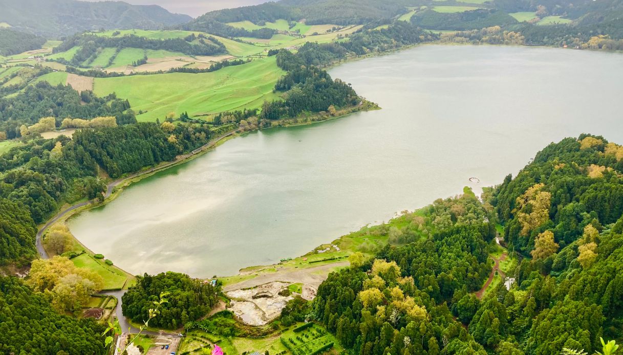 cosa vedere a Sao Miguel, Azzorre