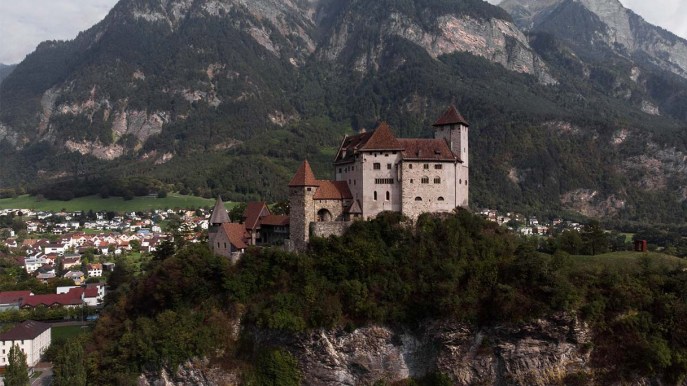 Liechtenstein, 5 incantevoli villaggi da fiaba a pochi chilometri da Vaduz