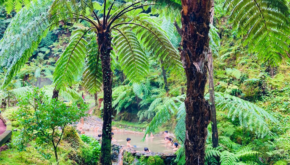 cosa vedere a Sao Miguel, Azzorre