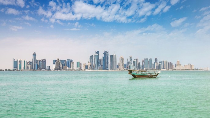 Cosa sapere se stai per organizzare un viaggio in Qatar