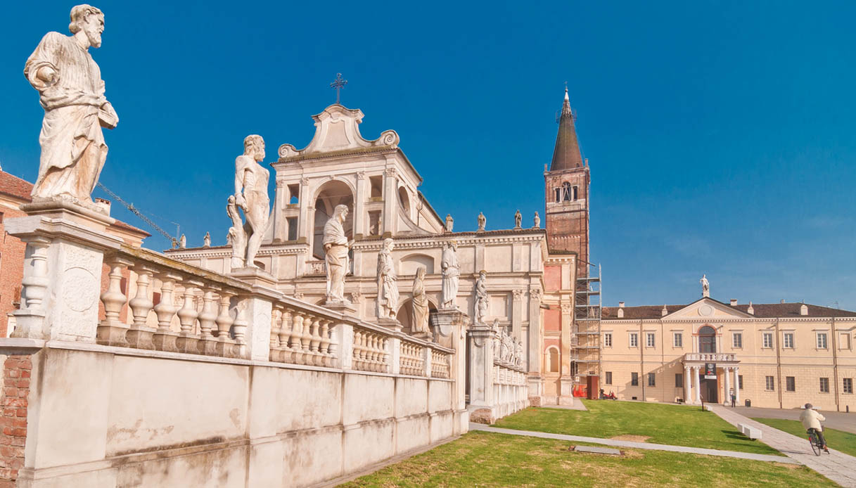 San Benedetto Po