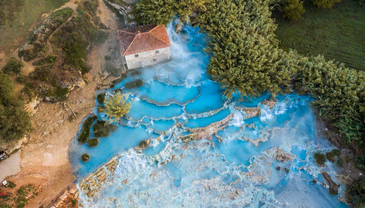 Toscana da Nord a Sud: cosa visitare assolutamente