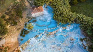 Toscana da Nord a Sud: cosa visitare assolutamente