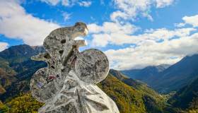 Itinerario in bici ad Andorra La Vella: il tour mozzafiato sui Pirenei