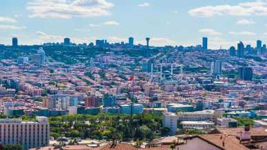 Perché Ankara è la capitale della Turchia