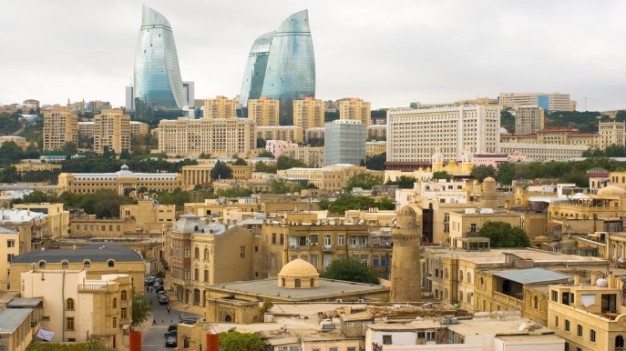 Baku, alla scoperta della Città Vecchia Patrimonio dell’Unesco