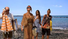 Coccia di Morto, dov’è la spiaggia di Come un gatto in tangenziale