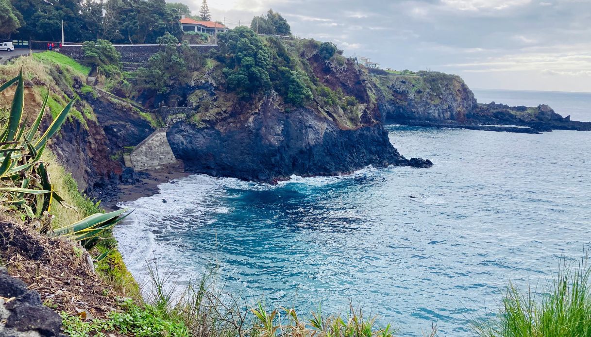 cosa vedere a Sao Miguel, Azzorre