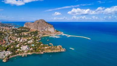 10 foto che ti faranno innamorare della Costa settentrionale della Sicilia