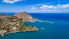 10 foto che ti faranno innamorare della Costa settentrionale della Sicilia