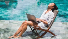 dove lavorare smart working