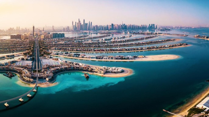 Cosa sapere se stai per organizzare un viaggio negli Emirati Arabi