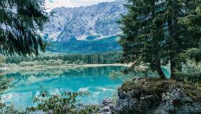 Friuli: innamorarsi della natura in Val Saisera e Val Raccolana
