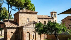 Mausoleo di Galla Placidia: la storia del prezioso tesoro di Ravenna