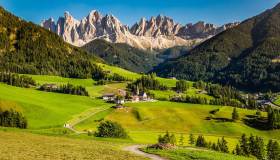 Montagna, la classifica dei sentieri percorsi nell’estate 2025