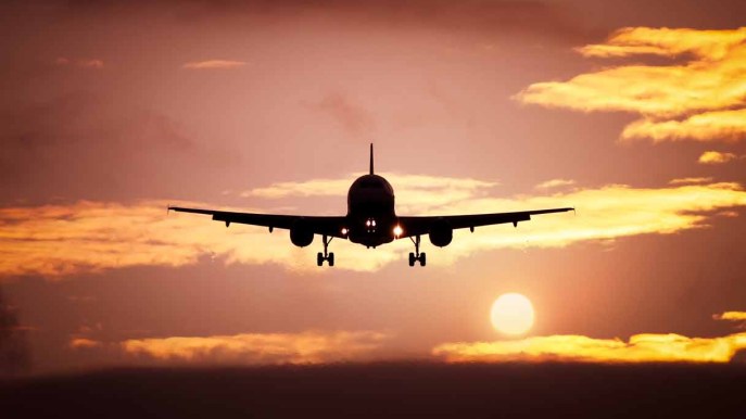 Offerta Vueling per volare a metà prezzo fino al 2022