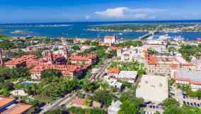 Piccole città d'America, quali visitare appena possibile