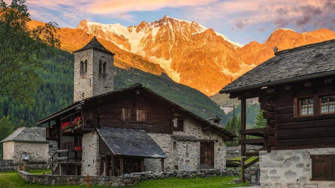 Ripopolare le montagne del Piemonte: l’iniziativa