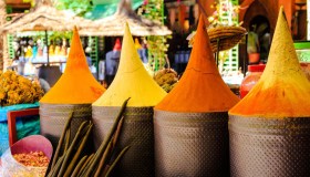 A ogni viaggio il suo profumo: 5 luoghi da riscoprire seguendo l’olfatto