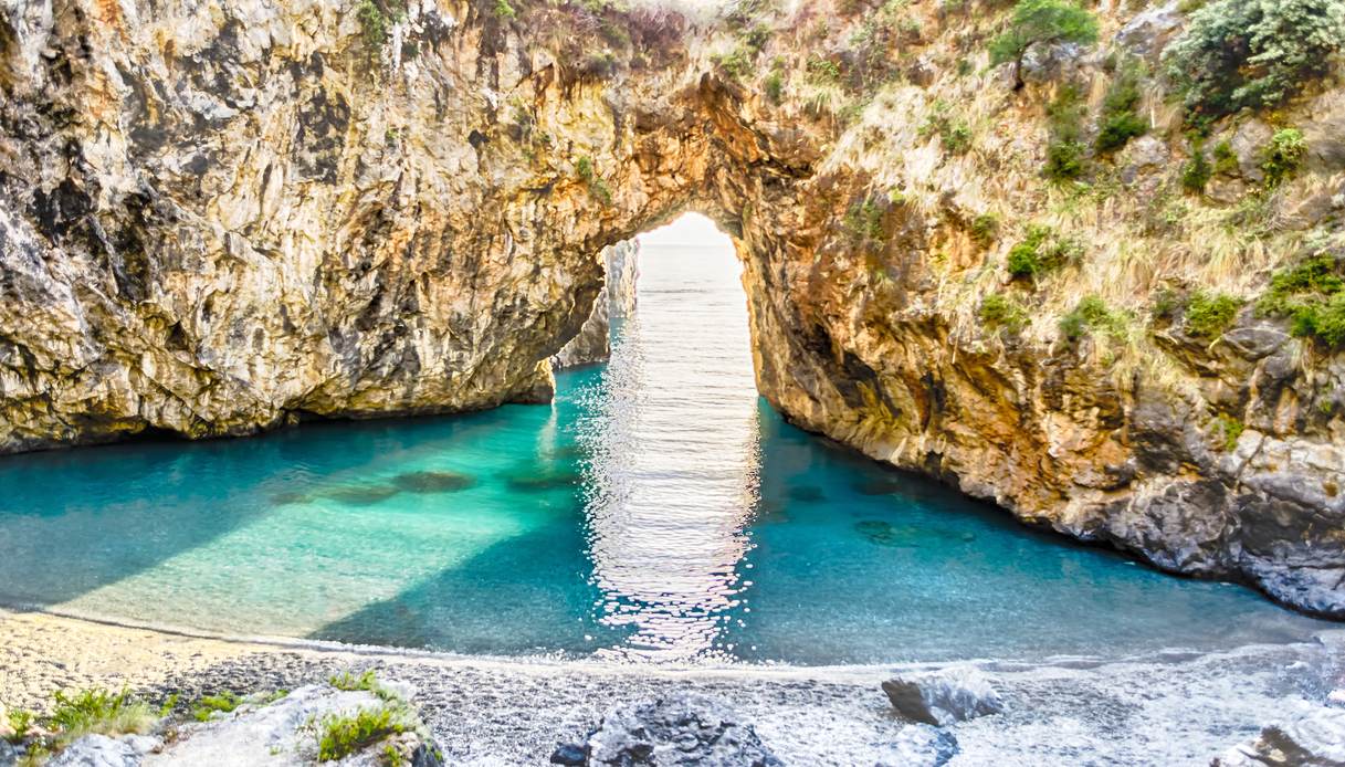 Fine estate in Italia, le migliori spiagge da visitare