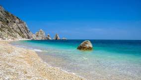 Le spiagge italiane più belle per vacanze a settembre