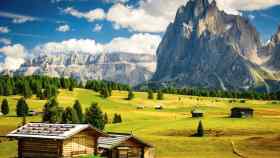 Le valli più belle d’Italia da visitare a fine estate