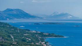 Bisogno di libertà? Viaggiare in Croazia in van