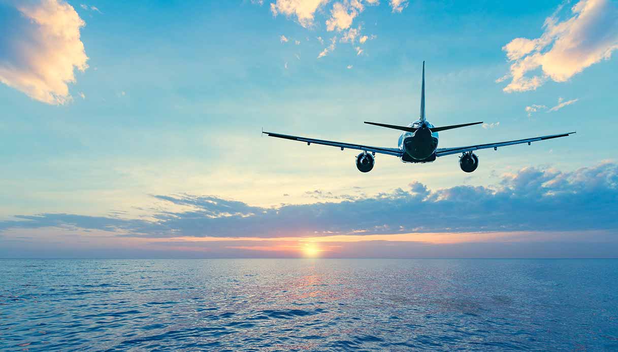 Perché il 2022 sarà l'anno più caro per i viaggi in aereo