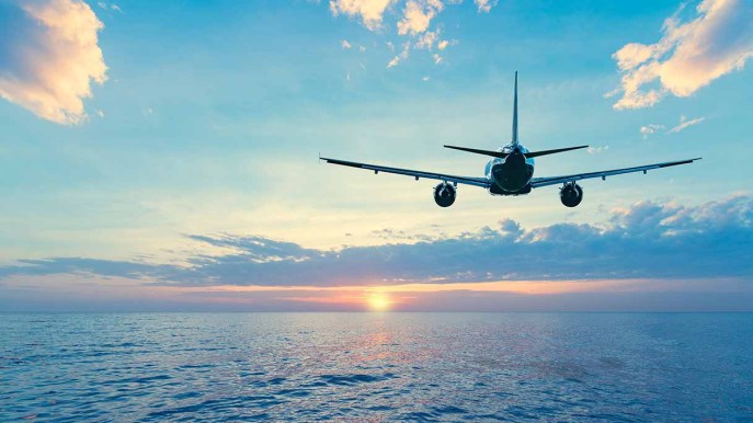 Perché il 2022 sarà l’anno più caro per i viaggi in aereo