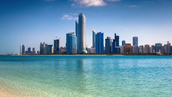 Abu Dhabi aggiorna le regole di ingresso: cosa sapere