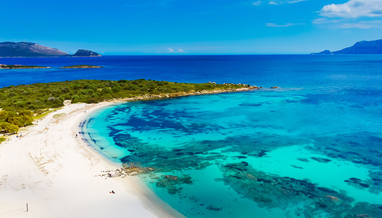 Le spiagge italiane da visitare dopo l’estate