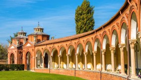 La Certosa, il più grande museo a cielo aperto della città