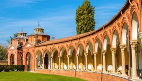 10 cose che proprio non puoi perderti a Ferrara